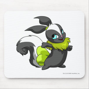 Mousepad Jaritataca de Usul
