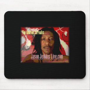 Mousepad Jason Jenkins Live.ning.com