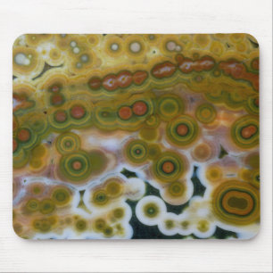 Mousepad Jasper Oceano Amarelo