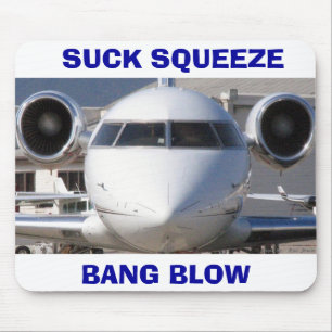 MOUSEPAD JATO