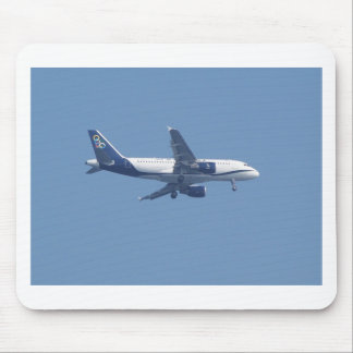 Mousepad Jato de Passageiros Grego