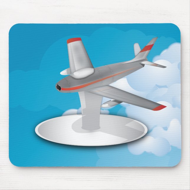 Mousepad Jatos (Frente)