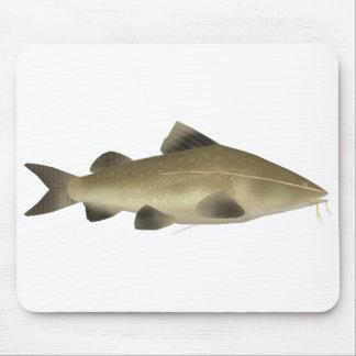 Mousepad Jaú Catfish