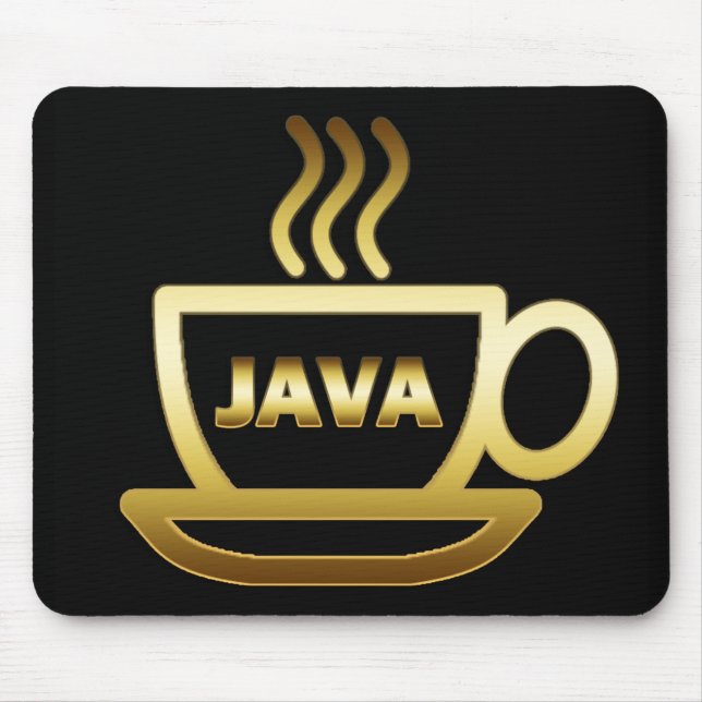 MOUSEPAD JAVA (Frente)