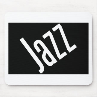 Mousepad Jazz
