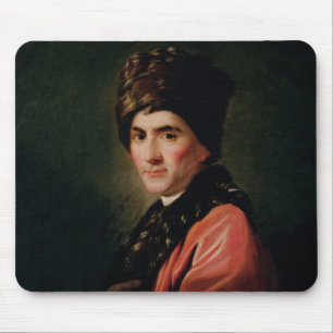 Mousepad Jean-jacques Rousseau