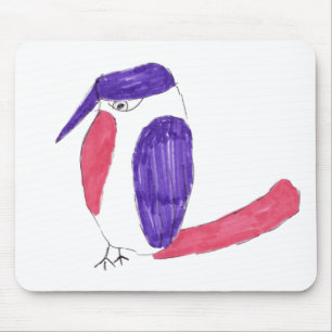 Mousepad Jeff Mousemat