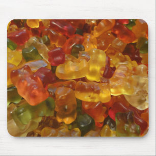 Mousepad Jelly Sweets