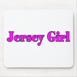 Mousepad jerseygirl2