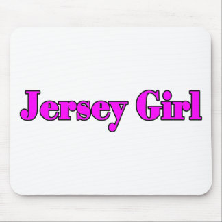 Mousepad jerseygirl2