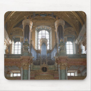 Mousepad Jesuitenkirche