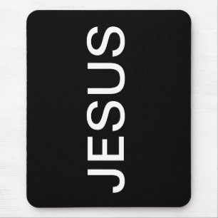MOUSEPAD JESUS