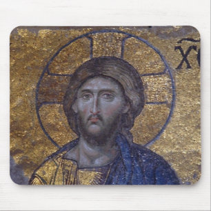Mousepad Jesus Cristo