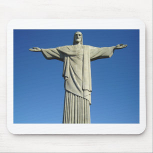 Mousepad Jesus Cristo