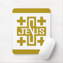 Jesus' Cross