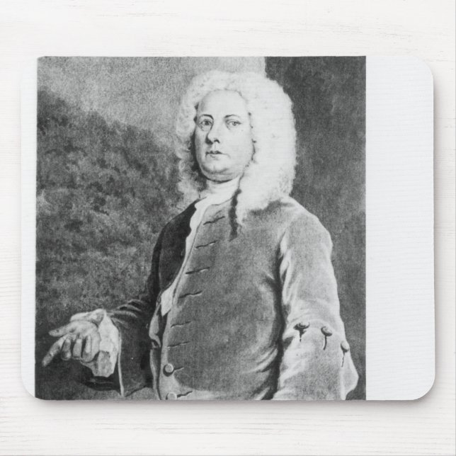 Mousepad Jethro Tull (Frente)