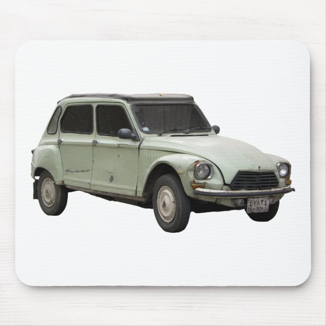 Mousepad Jian Mouspad (Frente)