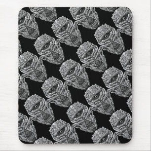 Mousepad Jiouveol