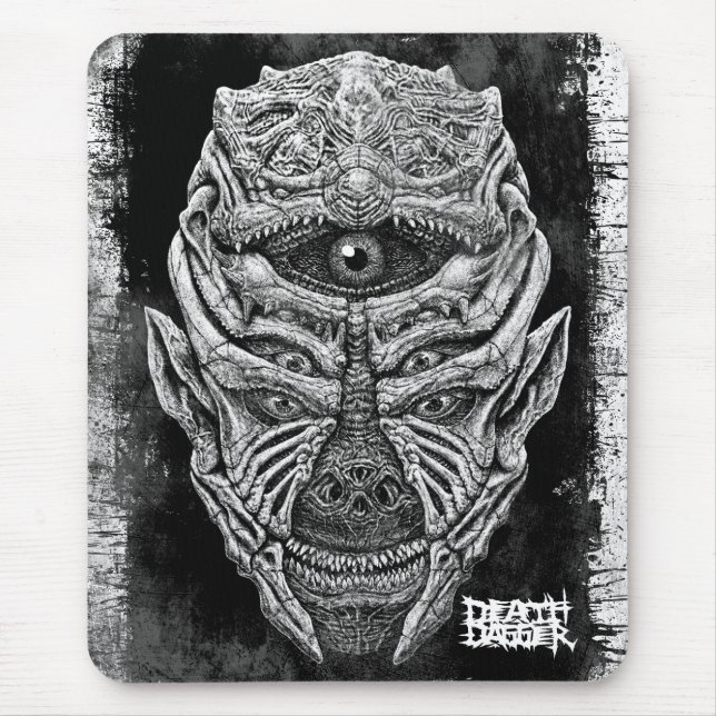 Mousepad Jiouveol (Frente)