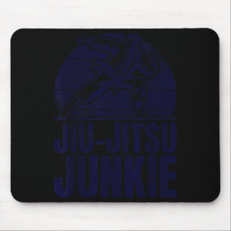 Mousepad Jiu-Jitsu I Jiu-Jitsu Brasileiro