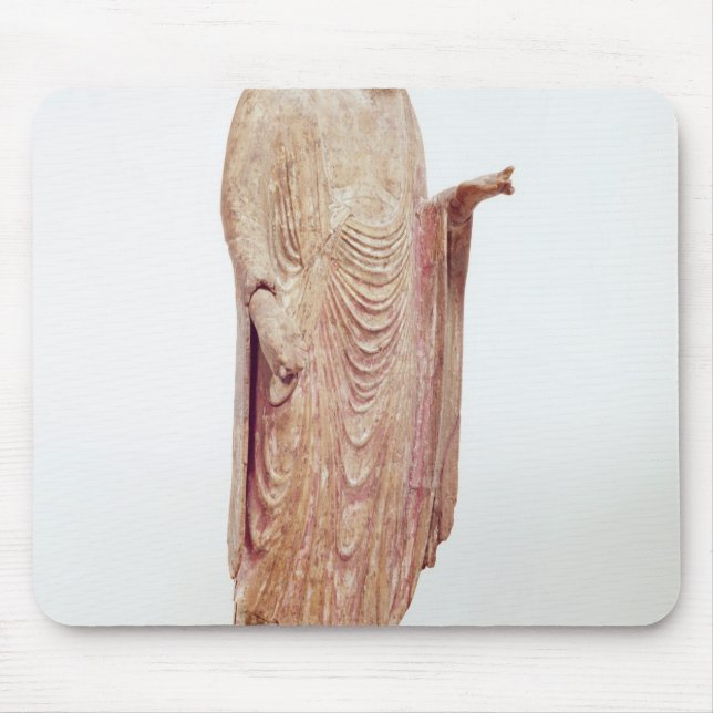 Mousepad Jizo, período de Heian (Frente)