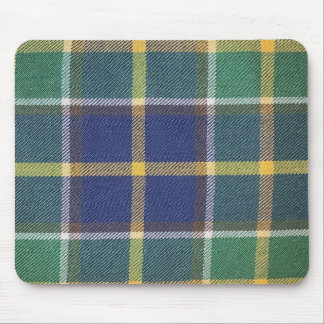 Mousepad Joass, William (Pessoal) Tartan