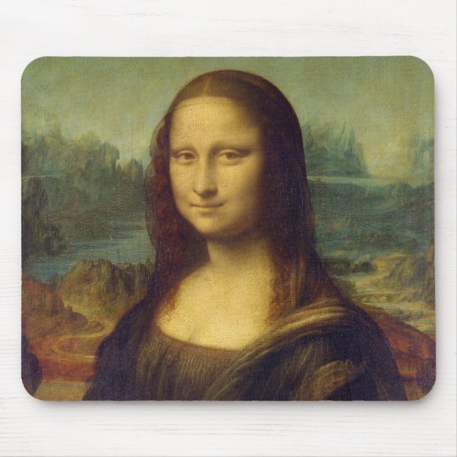 Mousepad Joconde (Frente)