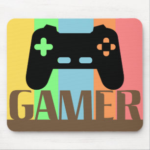 Mousepad Jogador