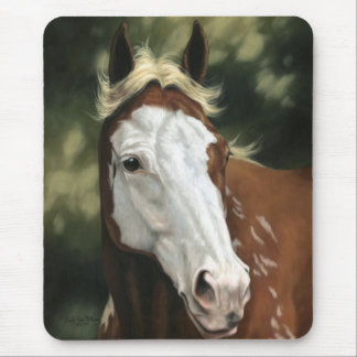 Mousepad jogador