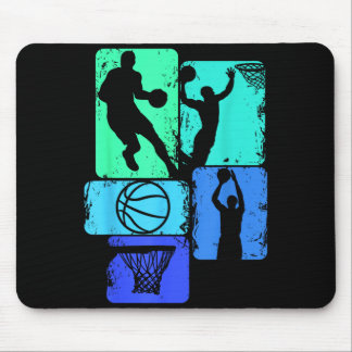 Mousepad Jogador de Beisebol Meninos Crianças Homens