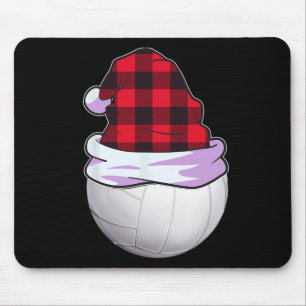 Mousepad Jogador de Voleibol Masculino de Natal