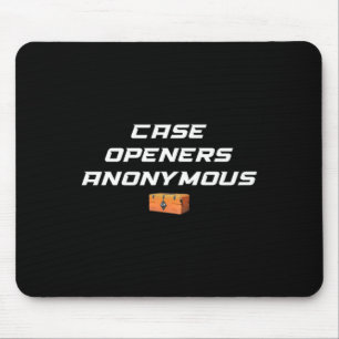 Mousepad Jogador Fps Engraçado Cs Primeira Pessoa Jogos Com