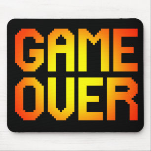 MOUSEPAD JOGO