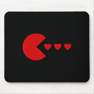 Mousepad Jogo do dia Jogos Engraçados Meninos Meninos Miúda