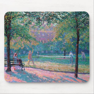 Mousepad Jogo do tênis