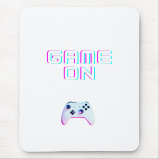 Mousepad Jogo em