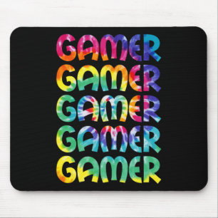 Mousepad Jogo Jogo Jovens Jovens Jovens Estilo Tie Jogo Jov