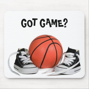 Mousepad Jogo obtido?