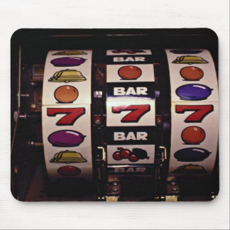 Mousepad Jogo, slots machines