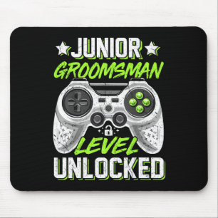 Mousepad Jogos de vídeo desbloqueados no nível do Padrinho