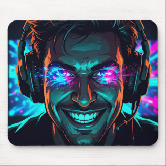 Mousepad Jogos FPS Competitivos Cinematicos Tiro na Cabeça
