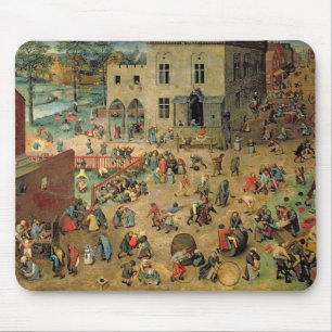 Mousepad Jogos infantis, 1560