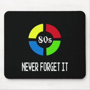 Mousepad Jogos - Nunca Esqueça O Gadget De Jogadores De an