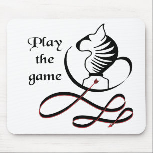 Mousepad Jogue a Torrada do JOGO