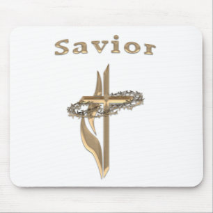 Mousepad John 3:16