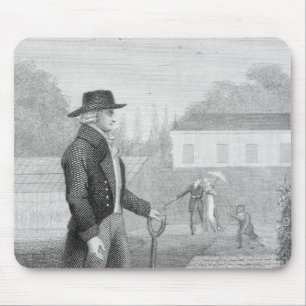 Mousepad John Abercrombie, 1839