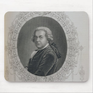 Mousepad John Adams