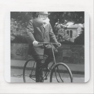 Mousepad John Boyd Dunlop