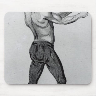Mousepad John Broughton