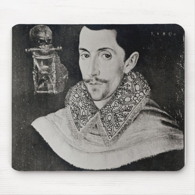 Mousepad John Bull (Frente)